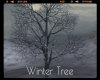 *Winter Tree