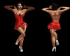 RED HOLLIDAY MINI