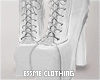 $ Fashion Boots/ W.Lace
