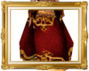 Royal Emperor Robes