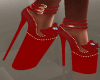  HD Red SHoes