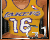 G1 LADYS P.GASOL JERS#16