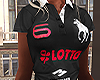 / Mowa ATL Polo / - Blk