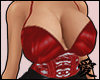 e| BIMBO CORSET /red