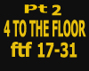 four to the floor2