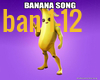 banana song kids