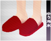 愛 F Juuzou Slippers