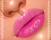 ♡ Zell Pink Lips