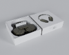 AIR* Bottega Olive R