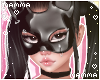 𝓶. sphinx mask