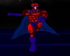 Magneto Suit M V1