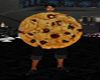 cookie costume