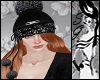SG Black Knit Beanie