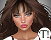 T! Noriyo Cocoa Bangs