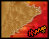 -DM- Lion Arm Tufts