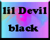 [PT] lil devil black