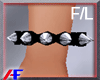 AF. Spike S.Bracelet F/L