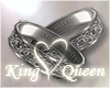 King ♥ Queen 2011 (F)