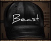 💋 Beast Cap