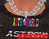Astro World Chain