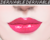 A! Derivable Lips