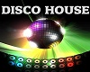 disco houce Remix