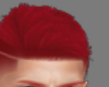 Junior Red Hair