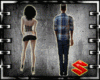 T9E:Spank !!! Male