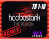 The Reason Remix+MD