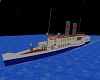 AH! Steamship 1