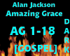 Amazing Grace