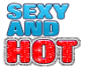 Sexy & Hot