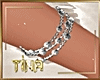 LiMa SiLVeR BRaCeLeTS