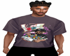 Simple Ice Cube Tee