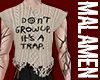 Dont Grow Up M