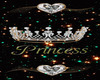 BD- Princess background