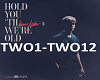 *J* Hold You Til Were