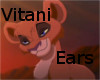 Vitani Ears