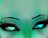 .:T:. GlowFly 2Tone eyes