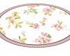 VICTORIAN STYLE RUG