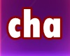 Reg Cha