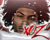 xOz Kyrie Kurls '26