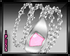 !iP Lola Pink Bracelet L