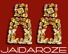 Trapezoid Topaz