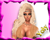 Y84. Blonde NewYork