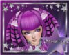 Lavender Loli Curls