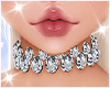 Diamond Choker