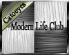 {CT}Modern life w. curtn