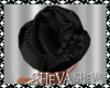 Sheva*Black Pearl Hat 2