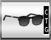 CTG SHADES /GUNMETAL